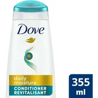 Dove Conditioner Daily Moisture 355 ML