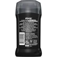 AXE  Deodorant Stick for Long Lasting Odour Protection Dark Temptation Dark Chocolate Men's Deodorant 48 hours high definition scent 85 GR