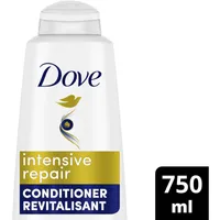 Dove Nutritive Solutions Conditioner for damaged hair Intensive Repair with Keratin Repair Actives ml