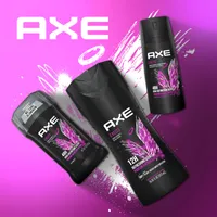AXE  Deodorant Body Spray  Excite  113 g