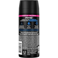 AXE  Deodorant Body Spray  Anarchy  113 g