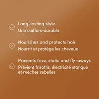 Dove Mousse Curls 198 GR