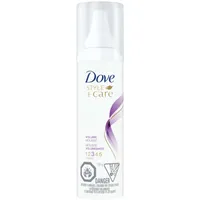 Dove Style + Care Mousse Amplifier 198 GR