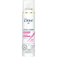 Dove Hairspray Aerosol Extra Hold 198 GR