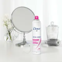 Dove Hairspray Aerosol Extra Hold 198 GR