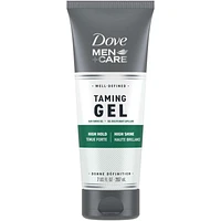 Dove Men+Care Control Gel Define & Strong Hold 207 ML