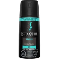 AXE  Deodorant Body Spray  Apollo  113 g