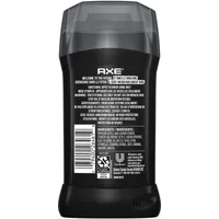 AXE  Deodorant Stick for Long Lasting Odour Protection Apollo Sage & Cedarwood Men's Deodorant 48 hours Fresh formulated without Aluminum or Parabens 85 GR