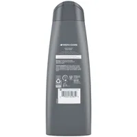 Dove Men+Care Shampoo Aqua Impact 355 ML