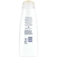 Dove Nutritive Solutions Shampoo Cool Moisture ML