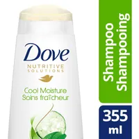 Dove Nutritive Solutions Shampoo Cool Moisture ML