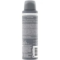 Dove Men+Care Dry Spray Antiperspirant for fighting sweat and odour Extra Fresh antibacterial odour protection 107g