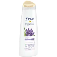 Dove Nourishing Secrets Shampoo Thickening Ritual Lavender 355 ml