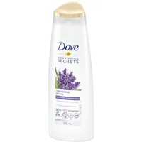 Dove Nourishing Secrets Shampoo Thickening Ritual Lavender 355 ml