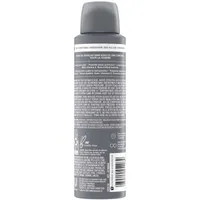 Dove Men+Care Dry Spray Antiperspirant Stain Defense Fresh antibacterial odour protection 107 GR