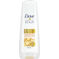 Dove Derma+Care Conditioner Dryness + Itch Relief 355 ML