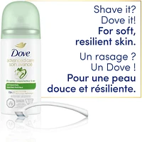 Dove Dry Spray Antiperspirant Cool Essentials antibacterial odour protection 28 GR