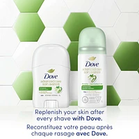 Dove Dry Spray Antiperspirant Cool Essentials antibacterial odour protection 28 GR