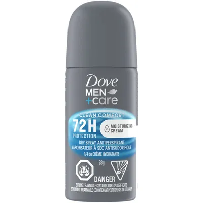 DOVE APA MEN CARE CLEAN COMFR