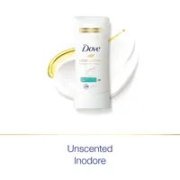 Dove Advanced Care Antiperspirant Deodorant Stick Unscented antibacterial odour protection
