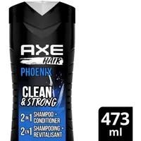 2in1 Shampoo & Conditioner Phoenix 473 ML