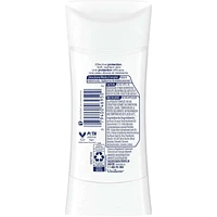 Dove Nourishing Secrets Antiperspirant Lavender Scent antibacterial odour protection 74 g