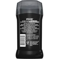 AXE  Deodorant Stick Long lasting odour protection with 48 hour light & refreshing scent Cool Ocean deodorant for men formulated without aluminum 85 g