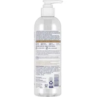 CROWN Collection Scalp Care Sulfate-Free Shampoo for coily and curly hair with plant-based squalane and aloe extract