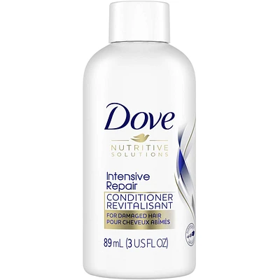 Dove Nutritive Solutions Conditioner for damaged hair Intensive Repair with Keratin Repair Actives 89 ml