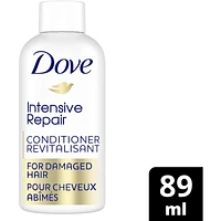 Dove Nutritive Solutions Conditioner for damaged hair Intensive Repair with Keratin Repair Actives ml