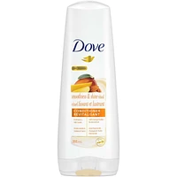 Dove Nourishing Secrets Conditioner for dull, dry hair Smoothness & Shine Ritual nourishes 355 ml