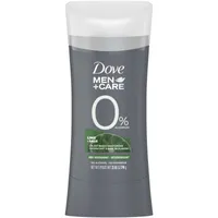 Dove Men+Care  Deodorant Stick for 48h odour protection Lime + Sage with 0% Aluminium 74 g