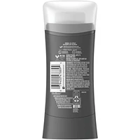 Men+Care 0% Aluminum Déodorant 72h Men's Aluminum-Free Deodorant Sandalwood & Amber Scent with Plant-Based Moisturizer