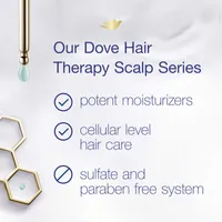 Hair Care Scalp Therapy