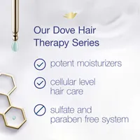 Hair care Scalp Therapy