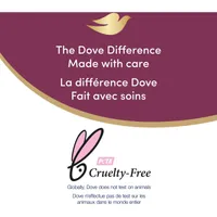 Dove Hair Therapy Conditioner for fine, thin hair Strength & Fullness Boost for 2X visibly fuller, thicker hair 400 ml