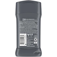 Men+Care  Cool Fresh 72h Men's Antiperspirant Deodorant with Non-Irritant Formula, 1/4 Moisturizing Cream and Vitamin E