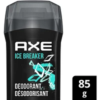 Deodorant Stick for Long Lasting Odour Protection Ice Breaker Mandarin & Mint Men's Deodorant 48 hours Fresh formulated without Aluminum or Parabens