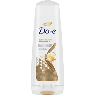 Dove Nourishing Secrets Conditioner for dull, dry hair Smoothness & Shine Ritual nourishes 355 ml
