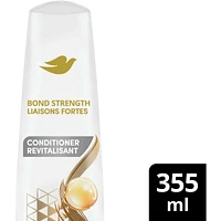 Dove Nourishing Secrets Conditioner for dull, dry hair Smoothness & Shine Ritual nourishes 355 ml