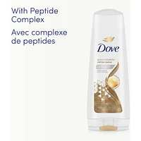 Dove Nourishing Secrets Conditioner for dull, dry hair Smoothness & Shine Ritual nourishes 355 ml