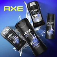 AXE  Deodorant Body Spray for Long Lasting Odour Protection Phoenix Sage & Cedarwood Men's Deodorant 48 hours Fresh formulated without Aluminum 113 g