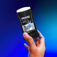 AXE  Antiperspirant Stick for Long Lasting Sweat Protection Phoenix Crushed Mint & Rosemary Scent Men's Antiperspirant 48 hours Anti-Sweat 76 GR