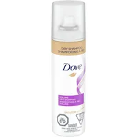 Dove Dry Shampoo care for in between washes Volume & Fullness weightless formula 142 g