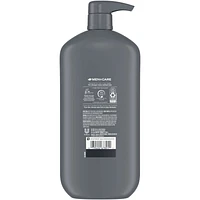 Dove Men+Care 2 in 1 Shampoo and Conditioner for daily use Fresh and Clean deeply cleans and invigorates hair with a refreshing effect 950 ml