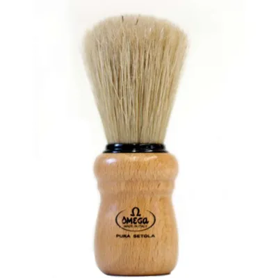 OMEGA SHV BRUSH BEECH