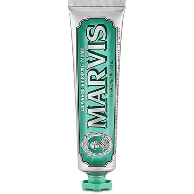 Classic Mint Toothpaste