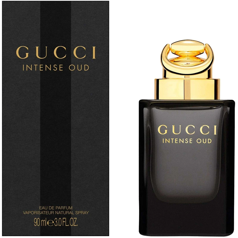 Oud Intense Eau de Parfum For Her and For Him