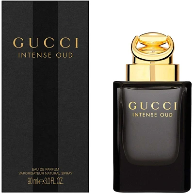 Oud Intense Eau de Parfum For Her and For Him