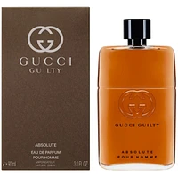 Guilty Absolute Eau de Parfum For Him